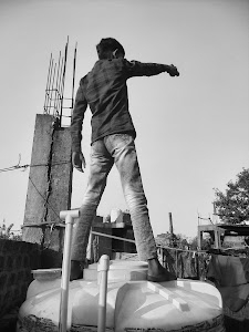 Mandideep Nagar Palika Office