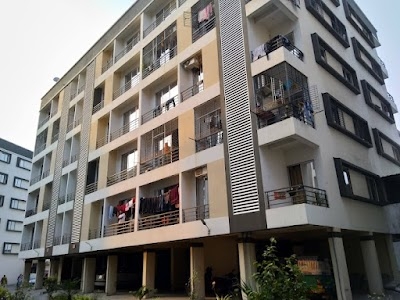 Anjani Nandan Residency