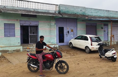 Sodha Rawla (सोढा रावळा)