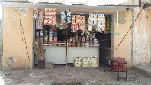 Jindal kiriyana store