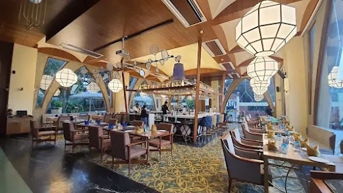 The Bell Tower - Fine Dining Restaurant, Daman