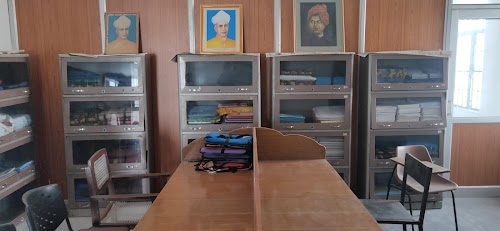 Laxmi Baal Vidya Mandir