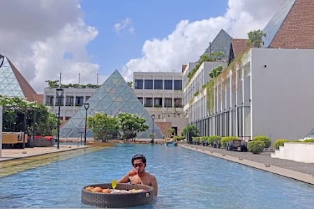 Aarya Lords Club & Resort