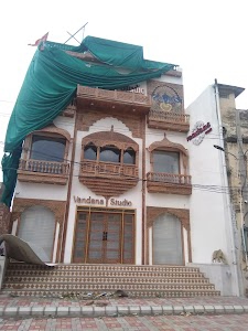 Chandni Chowk