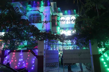 Nilanchal Kothi Compound