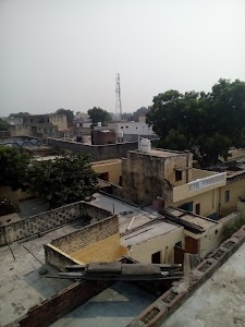 Saidpur Bus Stop