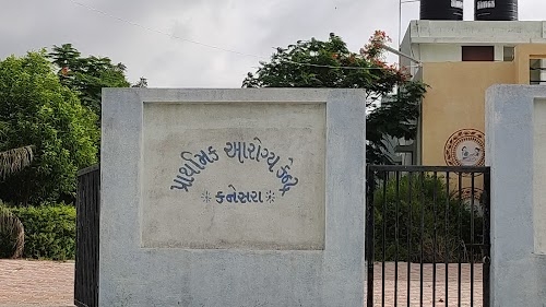 Kanesara Primary Health Center