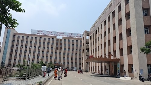 AIIMS OPD PATNA
