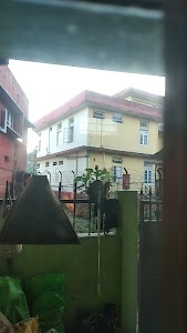 Mokokchung Police Station I