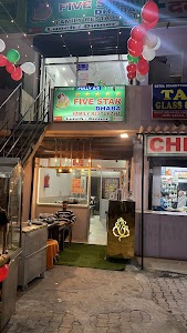 Five Star Dhaba