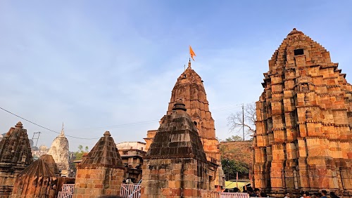 Mamleshwar mahadev