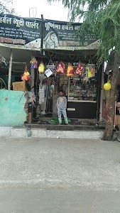 Sai mandir bhadakhedi