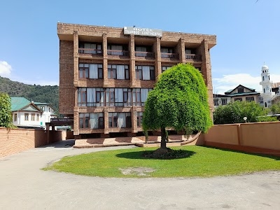 Hotel Tramboo Continental