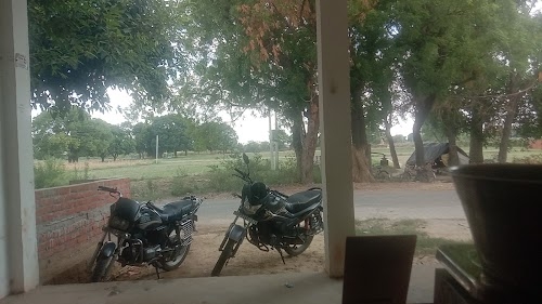 Kannauj Degree College