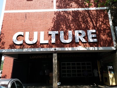 Culture Brew Exchange