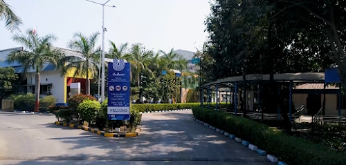 Hindustan Unilever Ltd, Dapada Detergents Factory