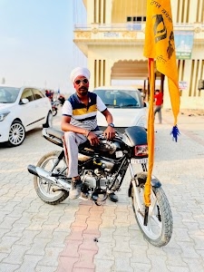 Anandpur sahib wale