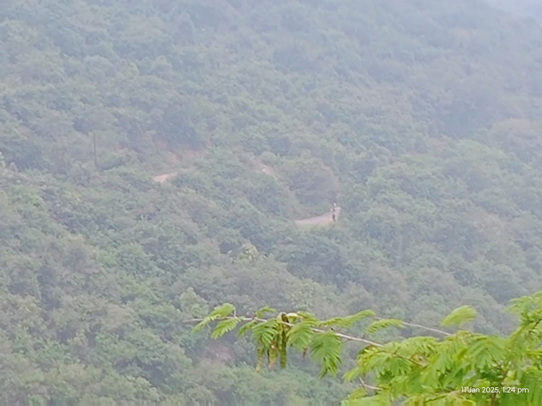 Echo point