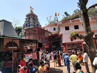Shri Neelkantheshwar Mahadev Mandir