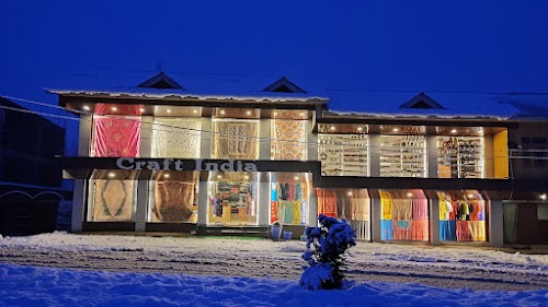 Craft India