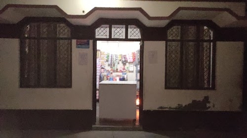 Naveen Kirana Store