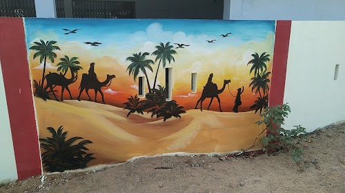 Tahrauli Tehsil