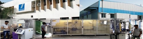 Optima Wires Pvt. Ltd.