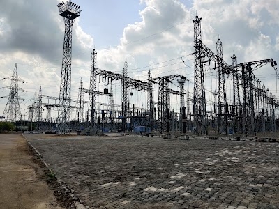 K.E.B Power Station