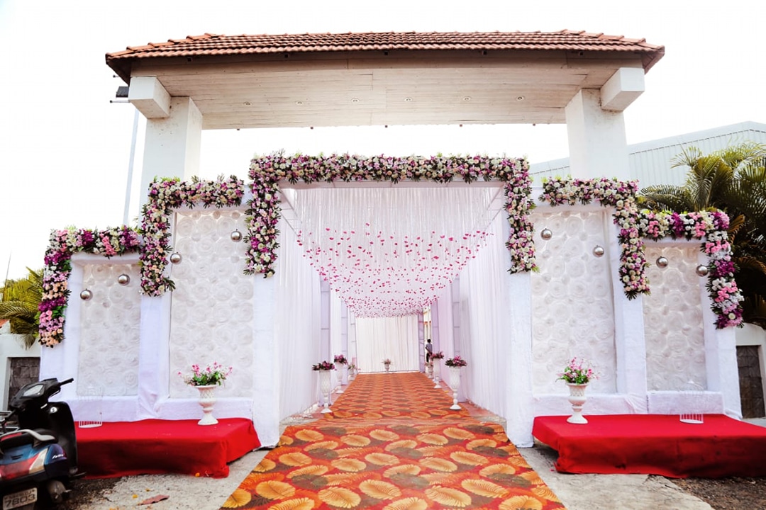 Vanrai Village Resort