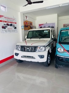 MAHINDRA