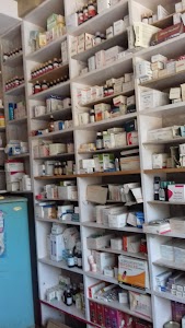 ram medical store karkeri