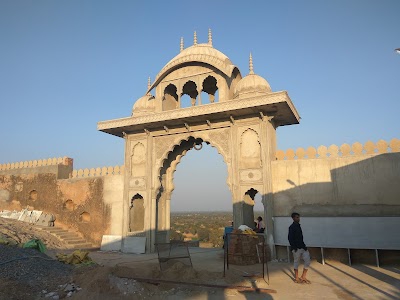 Mundru Fort