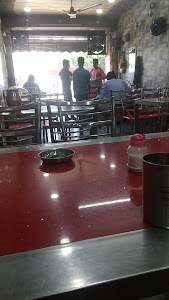 Govindam restaurant