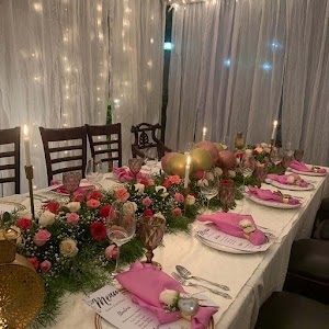 Hari Florist.