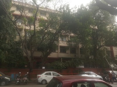 Jain Society, Sion