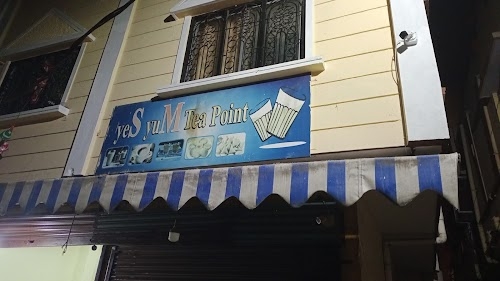 Bamboo Bazar
