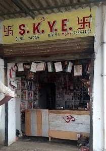 SKY ELECTRONIC