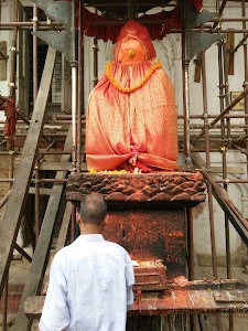 Gadh Wale Balaji