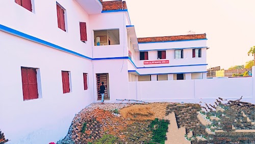 M.A.K AZAD DEGREE COLLEGE BASANTRAI,GODDA(JH)