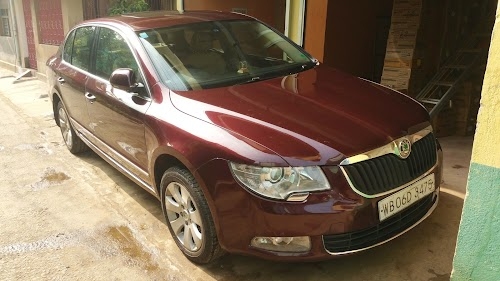 Car Galaxy