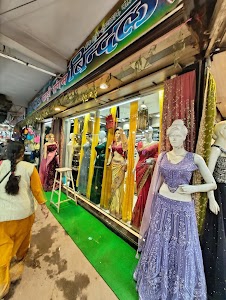 Baadaa market