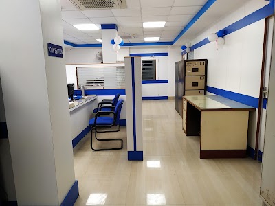 State Bank of India
