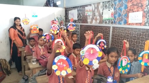 ADHITI PUBLIC SCHOOL
