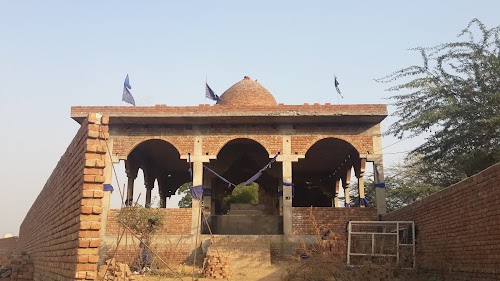 Singhwa Khas