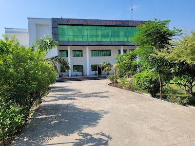 Tirupati College of Engineering and Polytechnic College Lucknow