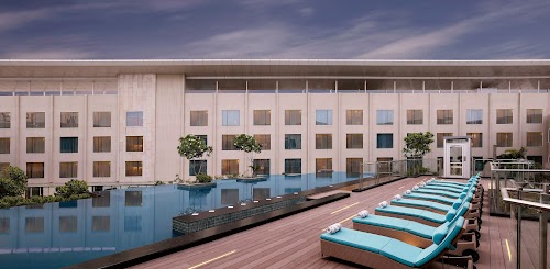 Crowne Plaza Jaipur Tonk Road, an IHG Hotel