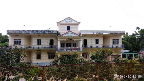 Matabari R. D. Block