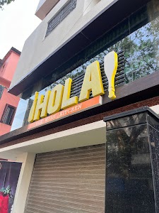 Hola Kolkata