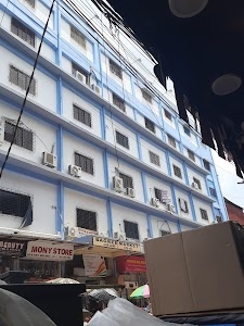 Bagree Market