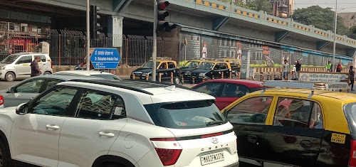 Babasaheb Ambedkar Nagar, Dadar